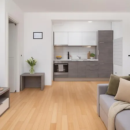 Apartman Sunny 1211