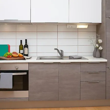 Apartman Sunny 1211 Petrčane