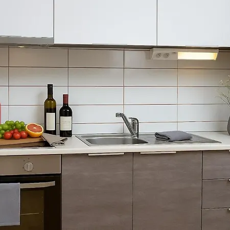 Apartman Sunny 1211
