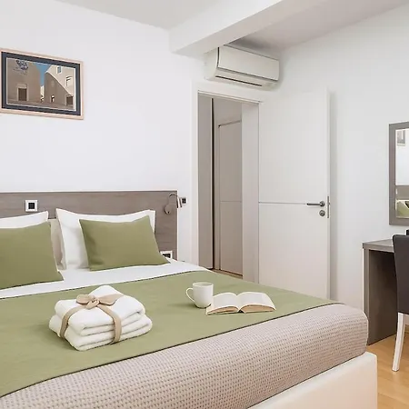 Apartman Sunny 1211 Petrčane
