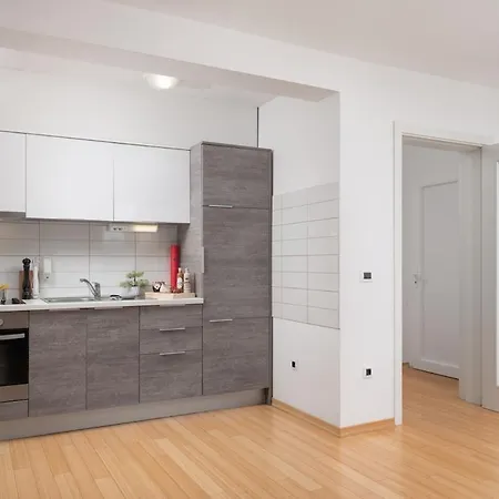 Apartman Sunny 1211