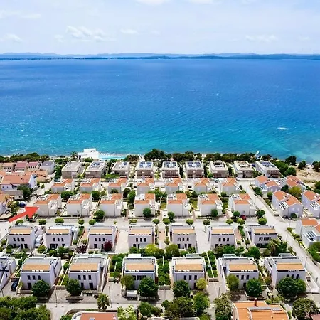 Apartman Sunny 1211 *