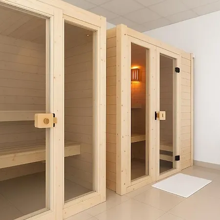 Sunny 1211 Apartman Petrčane