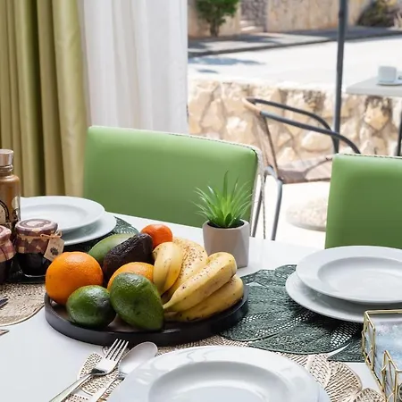 Sunny 1211 Apartman Petrčane
