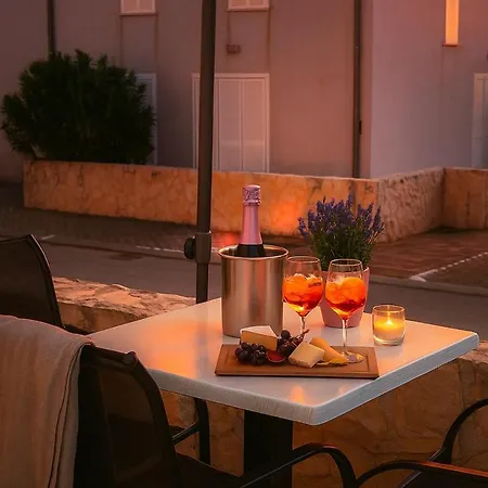 Sunny 1211 Appartement *